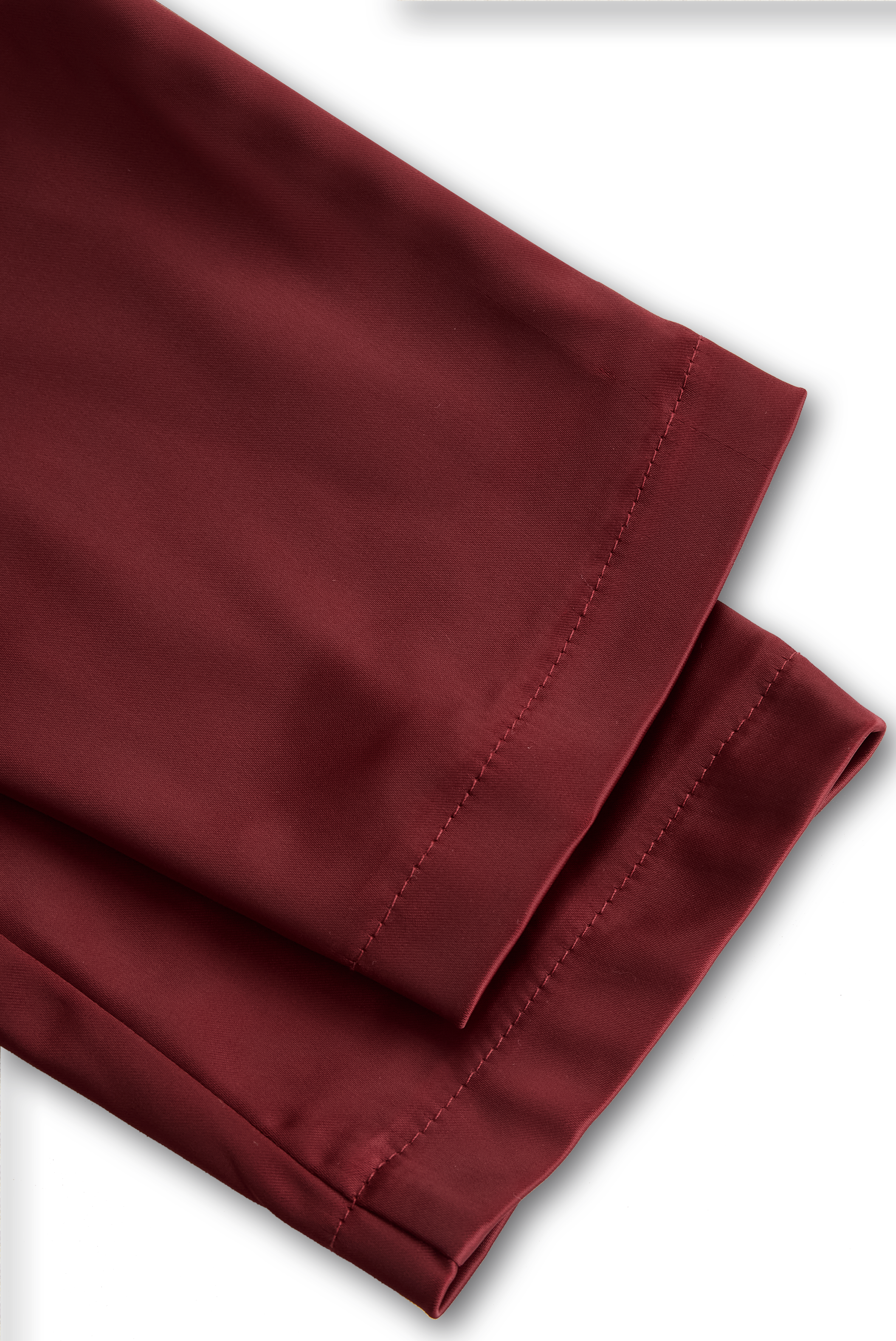 Vintage-Inspired Satin Midi Dress With Draped Collar | Elegant Women's Dress