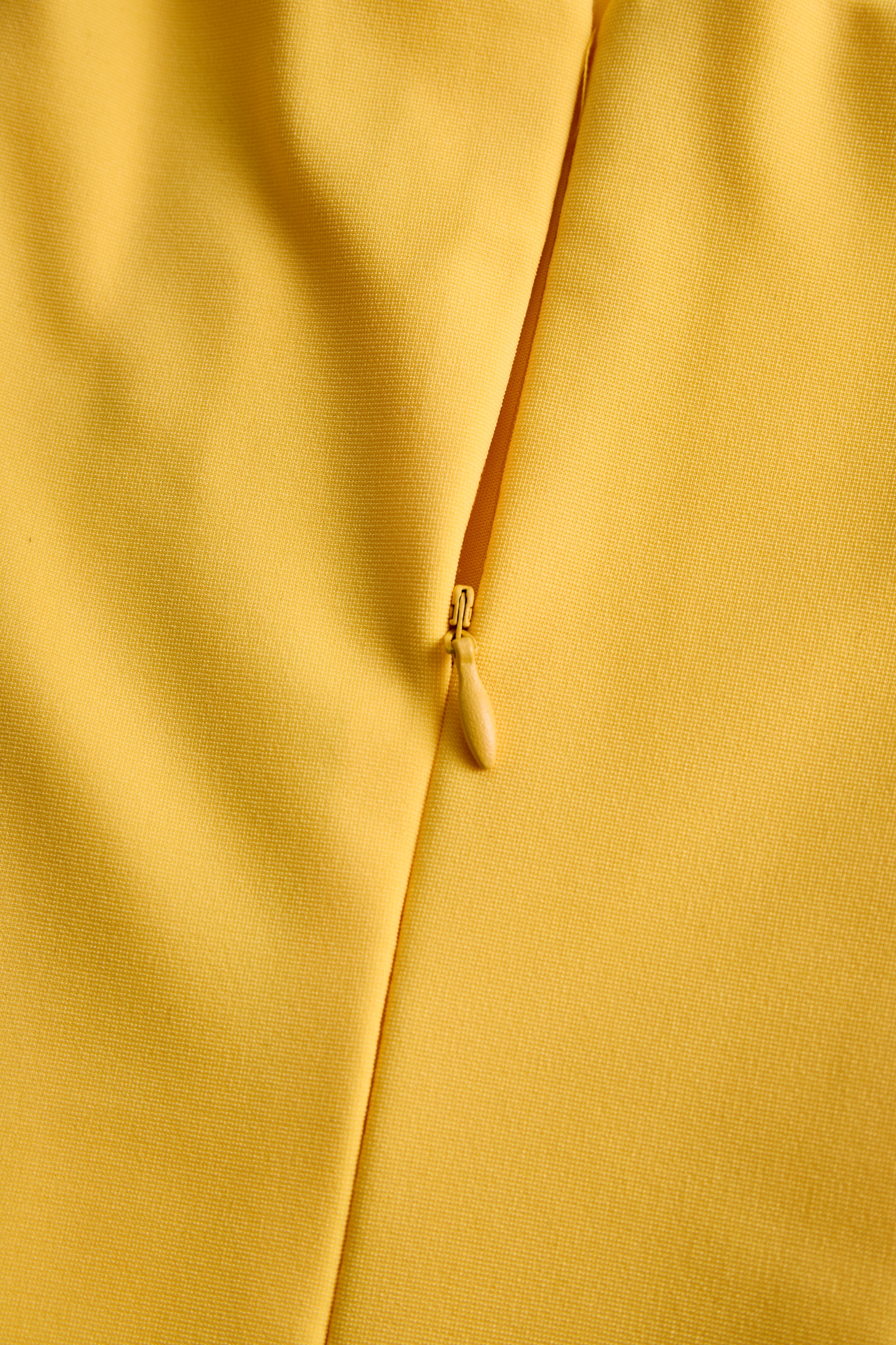 Stylish Square-Neck Bodycon Midi Dress | Elegant Women's Dress