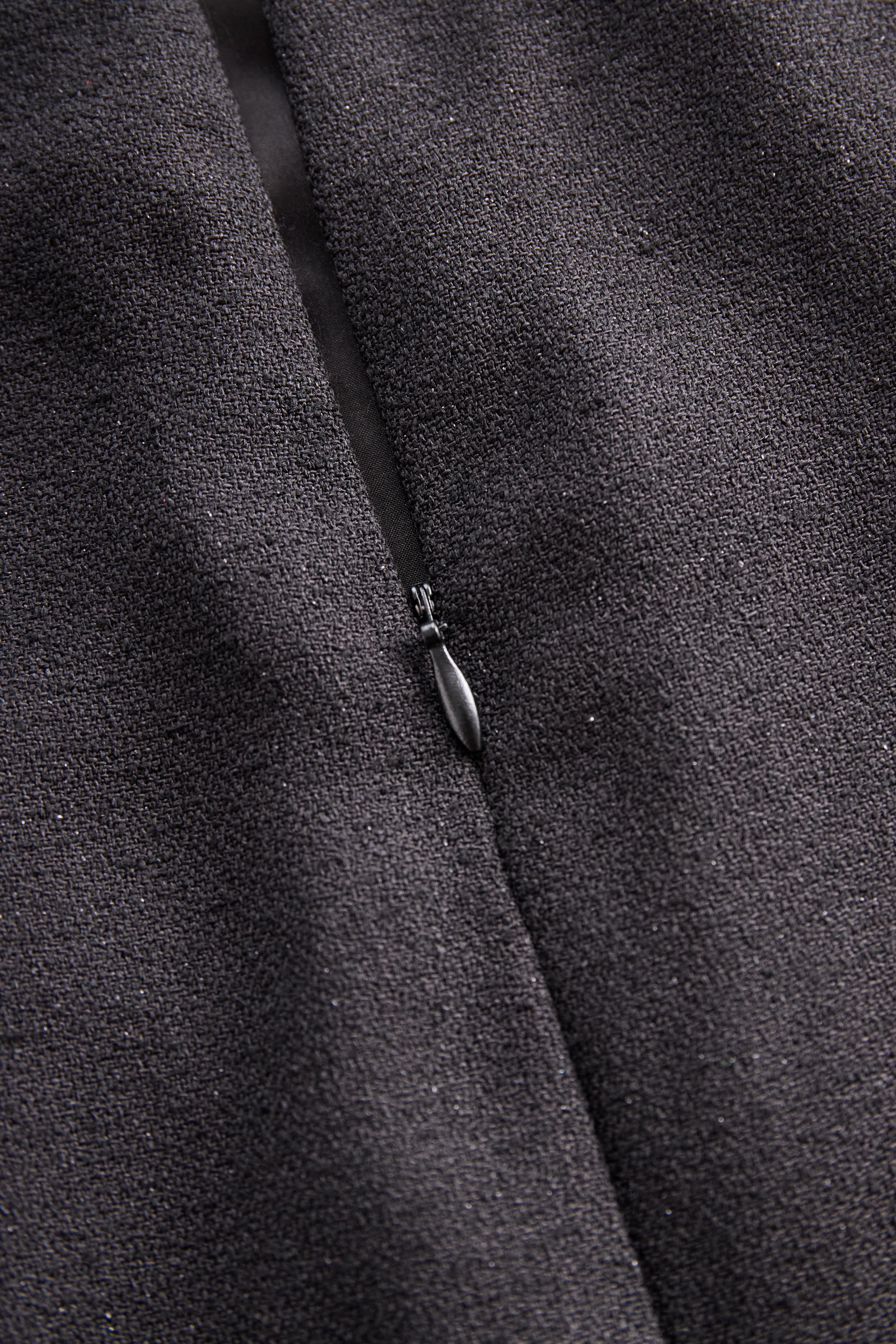 Pearl Button Vest And Maxi Skirt Two-Piece Set | Elegant Women's Dress