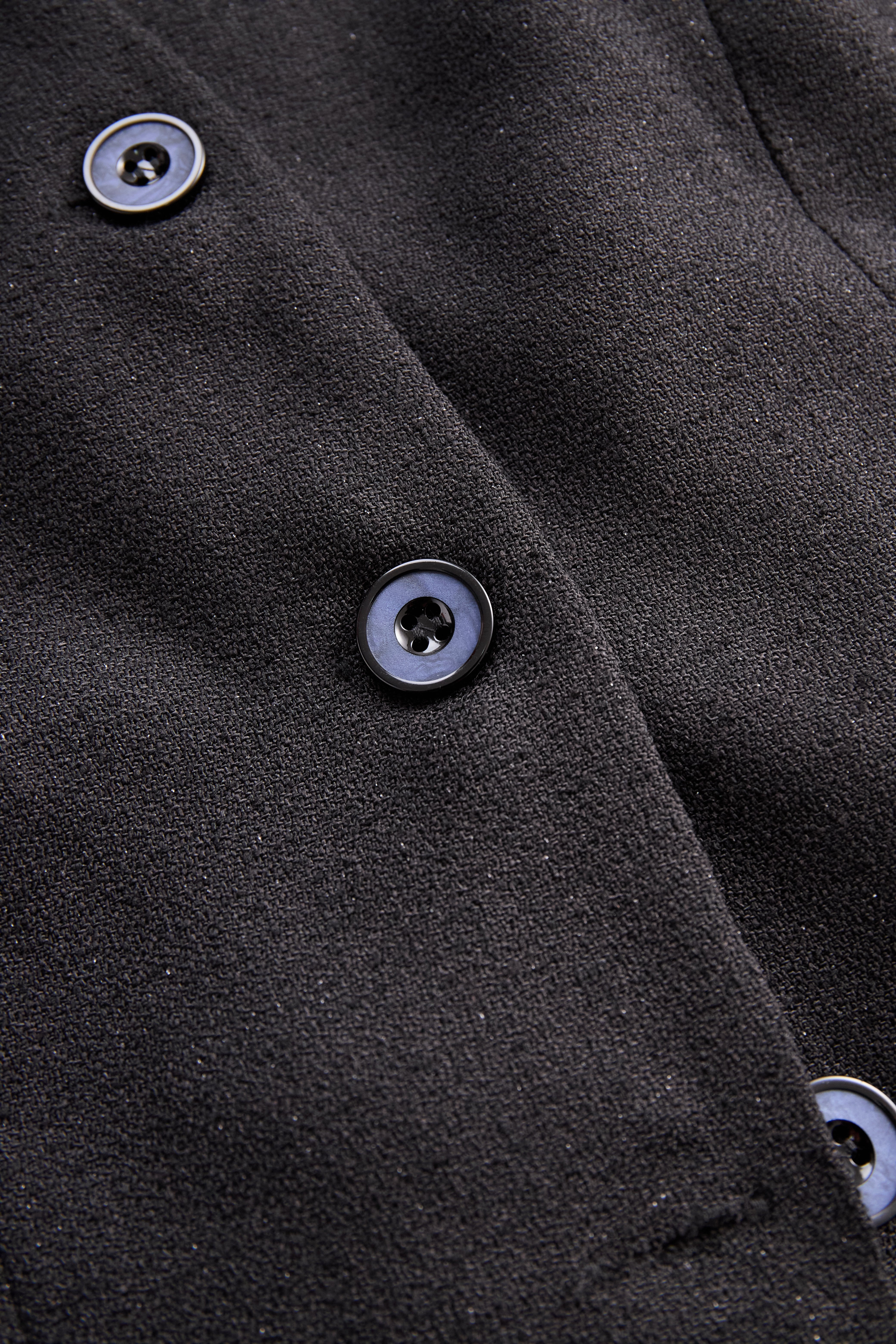 Pearl Button Vest And Maxi Skirt Two-Piece Set | Elegant Women's Dress