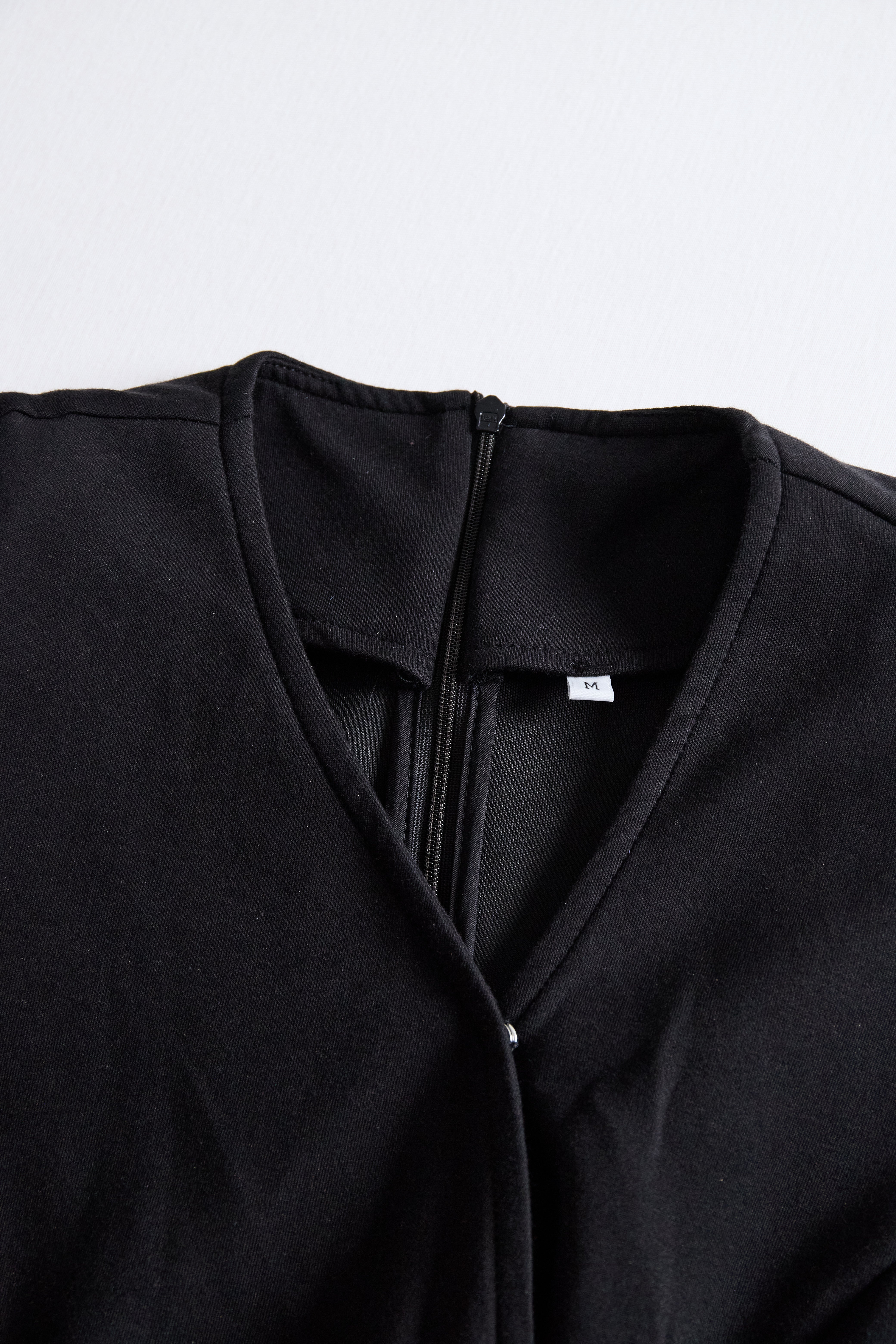 Burgundy Wrap-Style Buttoned Midi Dress | Elegant Women's Dress