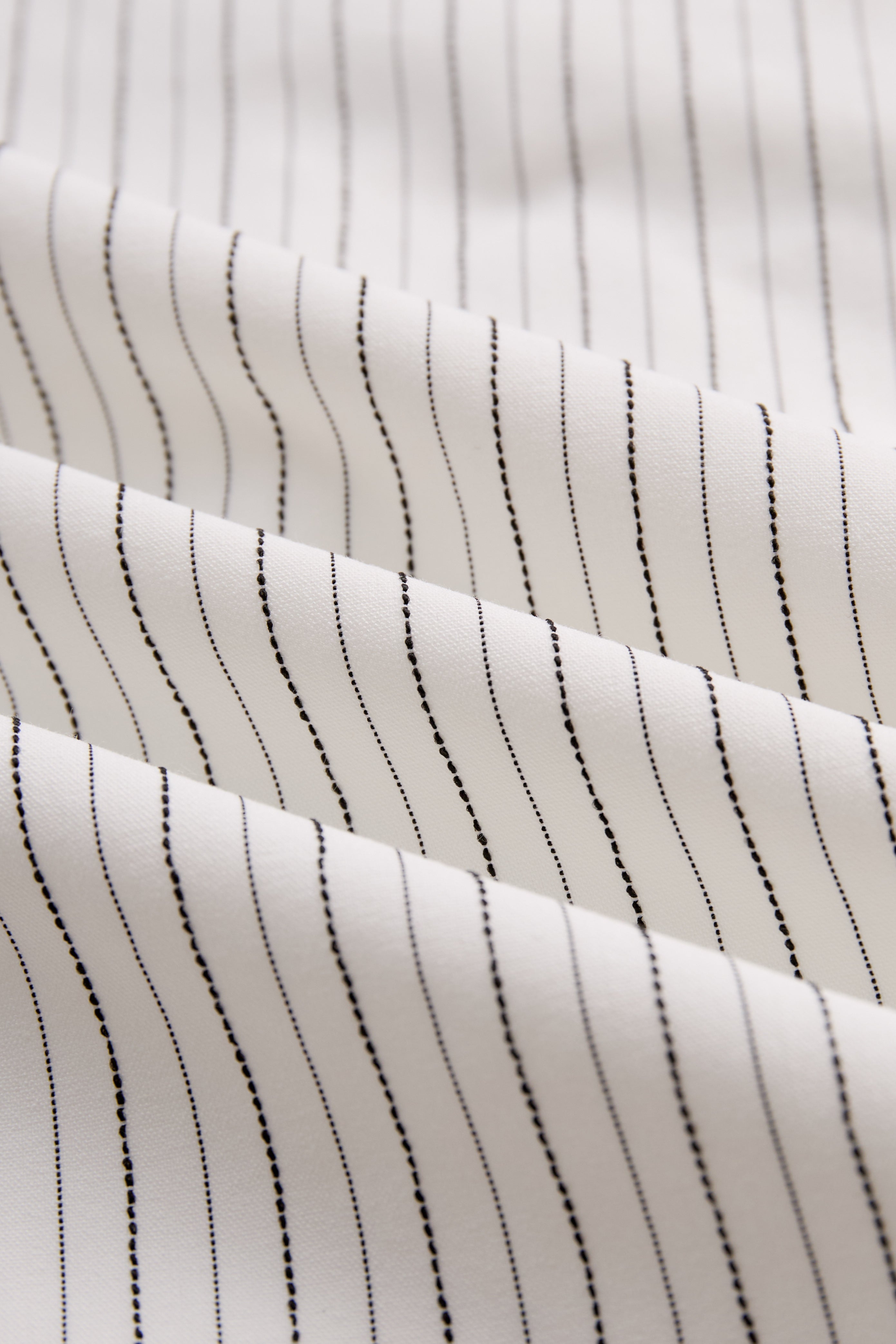 Striped Halter-Neck Knot Front Blouse | Elegant Women's Dress