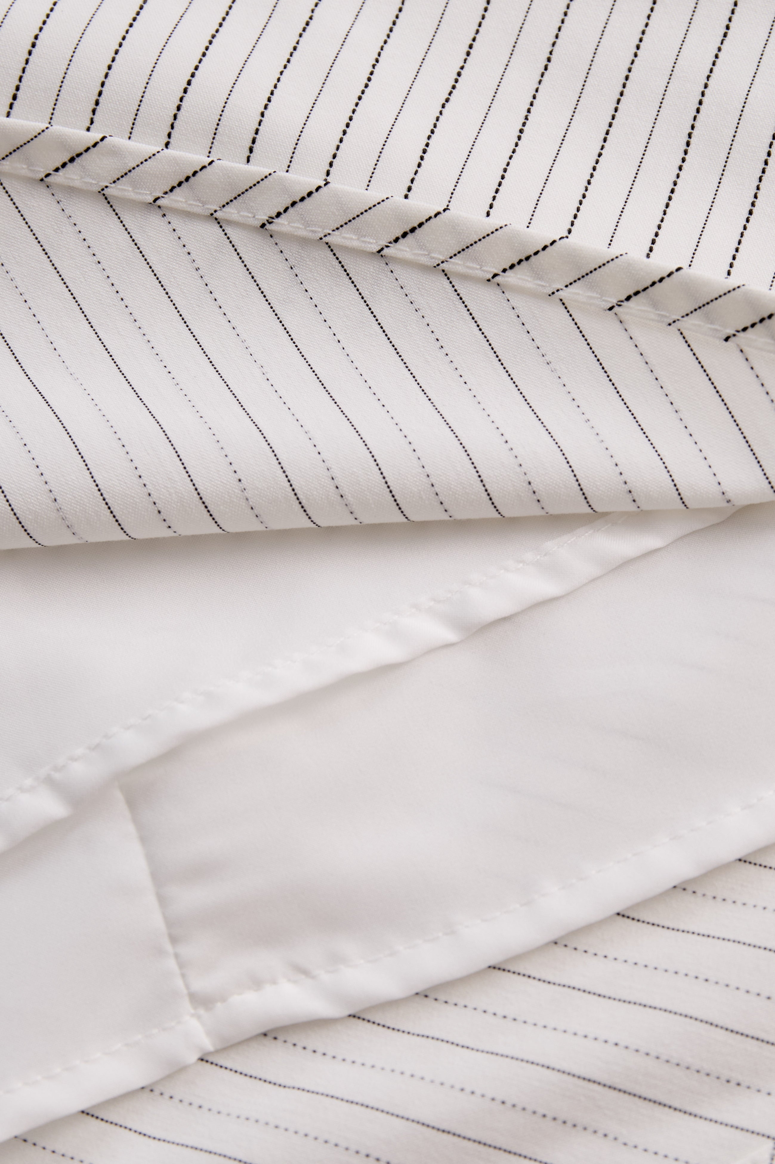 Striped Halter-Neck Knot Front Blouse | Elegant Women's Dress