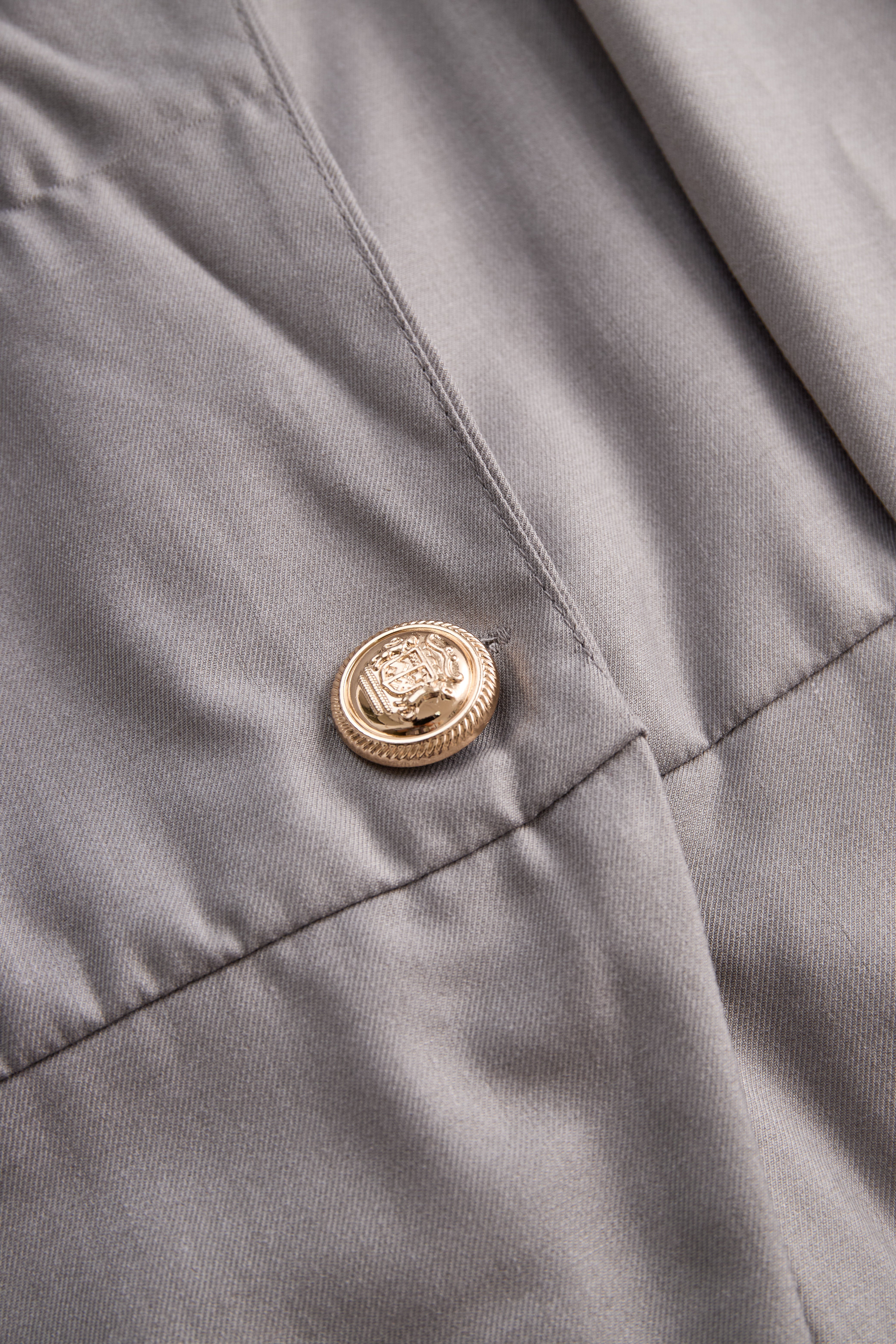 Sophisticated Plain Belted Sleeveless Romper | Elegant Women's Dress