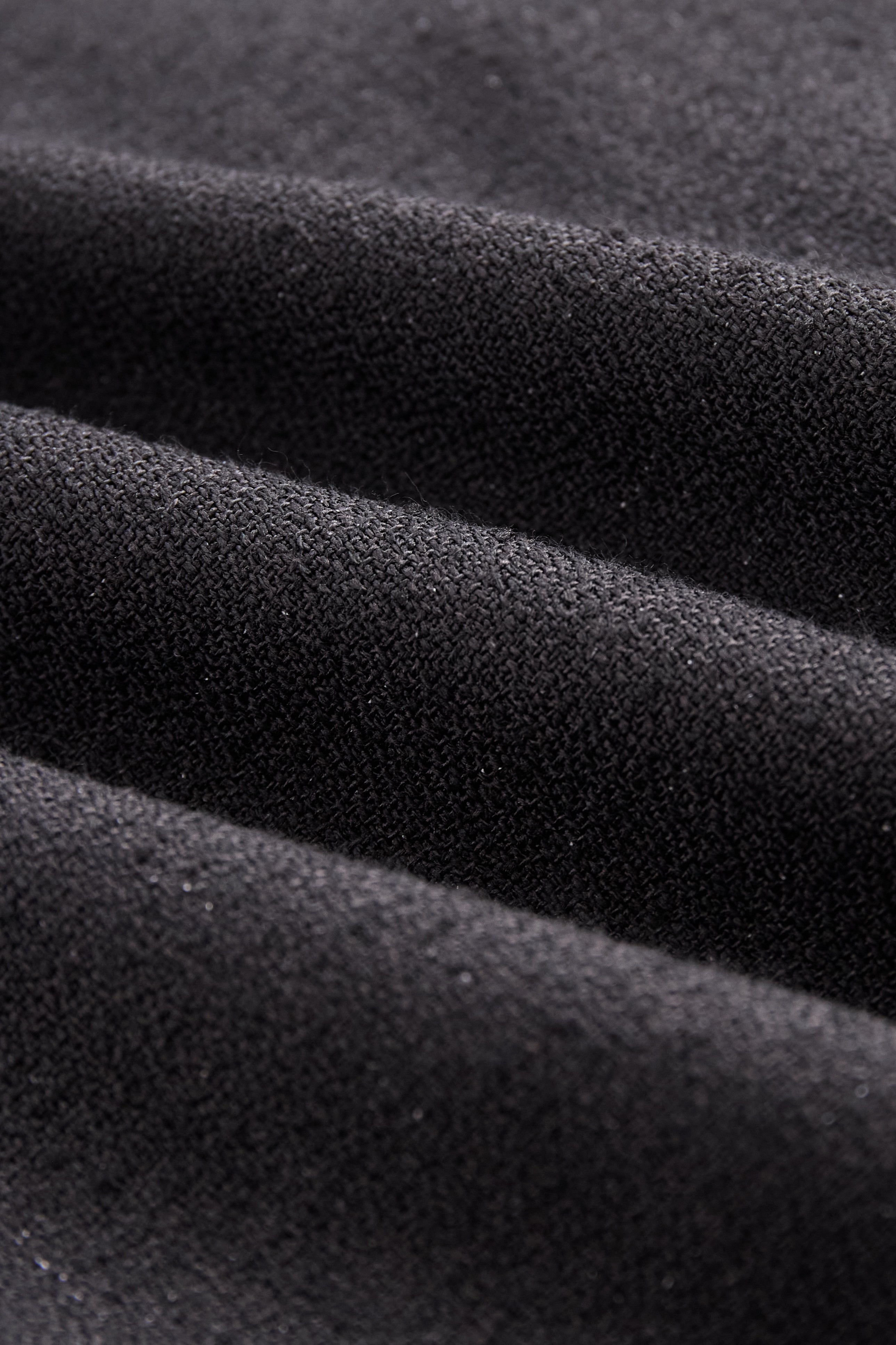 Pearl Button Vest And Maxi Skirt Two-Piece Set | Elegant Women's Dress